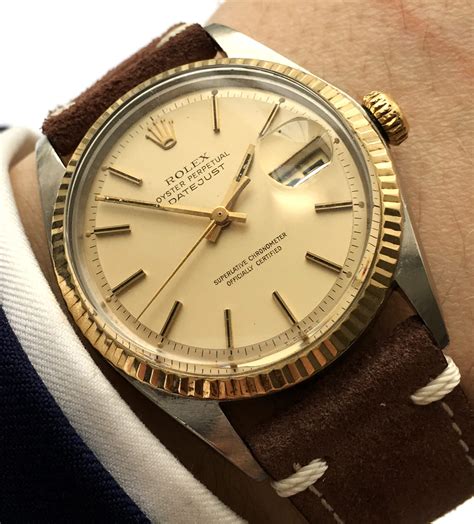 rolex strap datejust|rolex datejust 36 1601 strap.